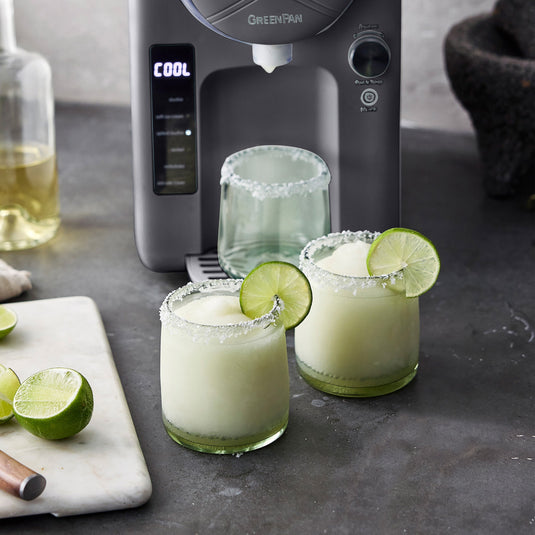 GreenPan Frost Ice Cream & Frozen Drink Maker *Flash Sale