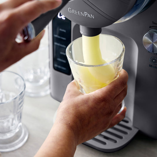 GreenPan Frost Ice Cream & Frozen Drink Maker *Flash Sale