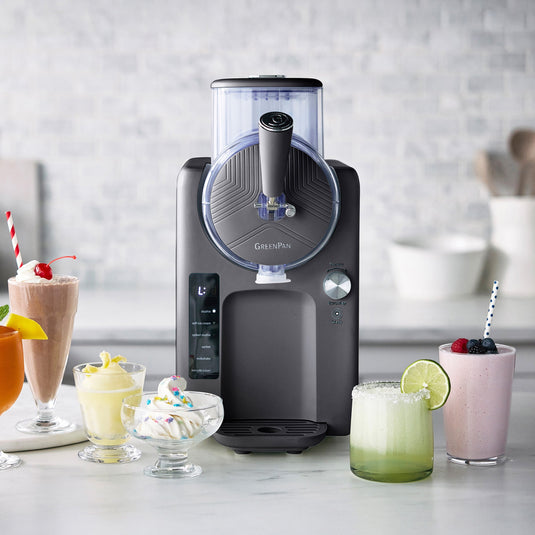 GreenPan Frost Ice Cream & Frozen Drink Maker *Flash Sale