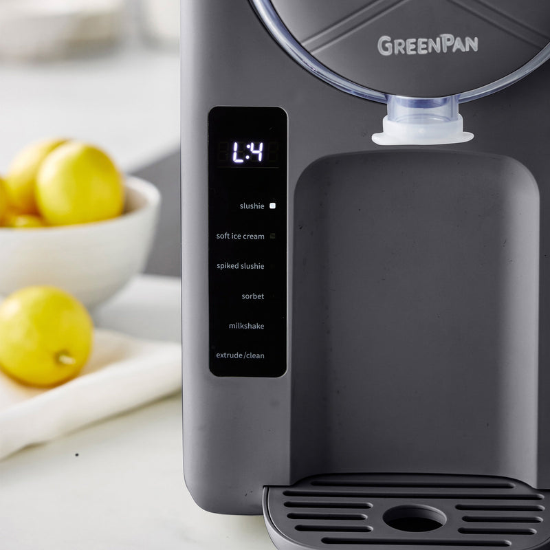 Load image into Gallery viewer, GreenPan Frost Ice Cream &amp; Frozen Drink Maker *Flash Sale
