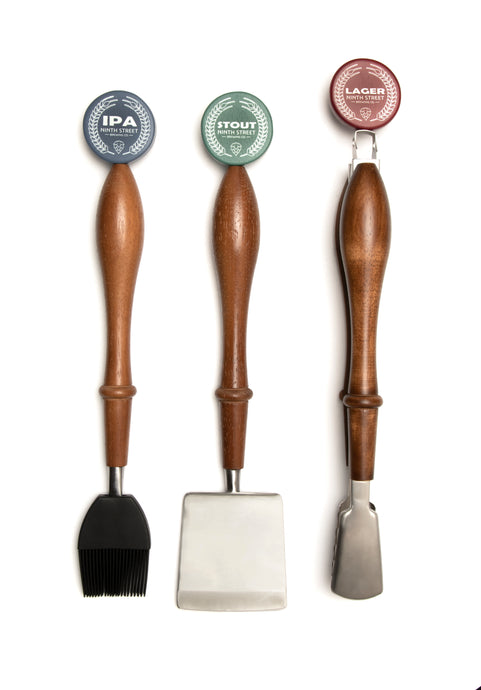 Beer Grill Tools Set