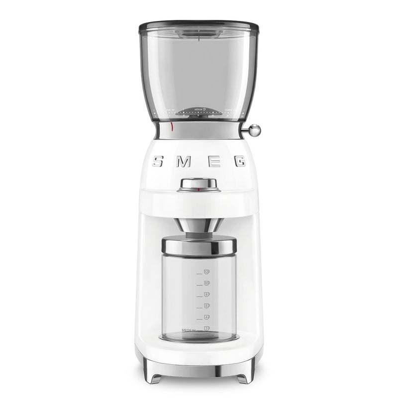 Load image into Gallery viewer, SMEG 50&#39;s Retro Line Coffee Grinder
