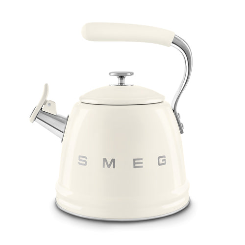 SMEG 50's Retro Line Whistling Kettle