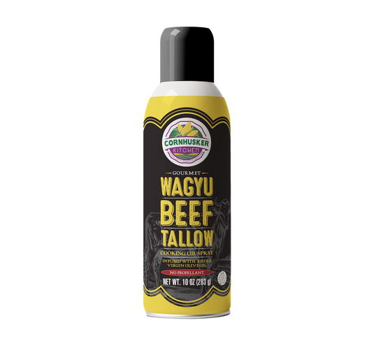 Gourmet Wagyu Beef Tallow Spray