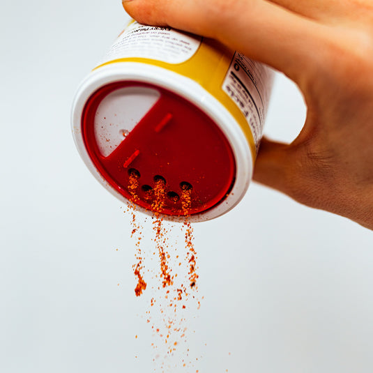 Cajun Two Step FIRE Seasoning