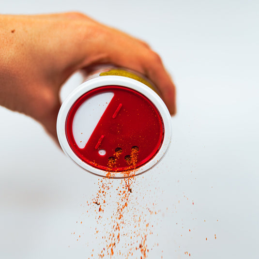 Cajun Two Step Original Seasoning