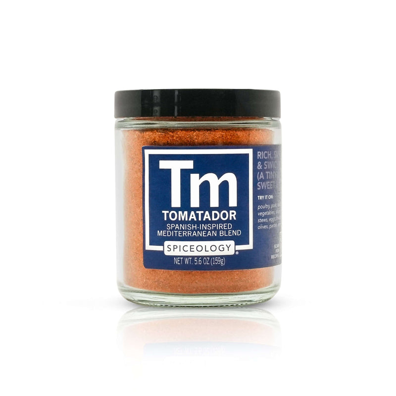 Load image into Gallery viewer, Spiceology Tomatador Mediterranean Seasoning
