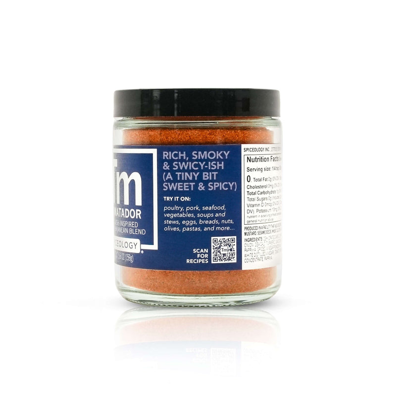 Load image into Gallery viewer, Spiceology Tomatador Mediterranean Seasoning
