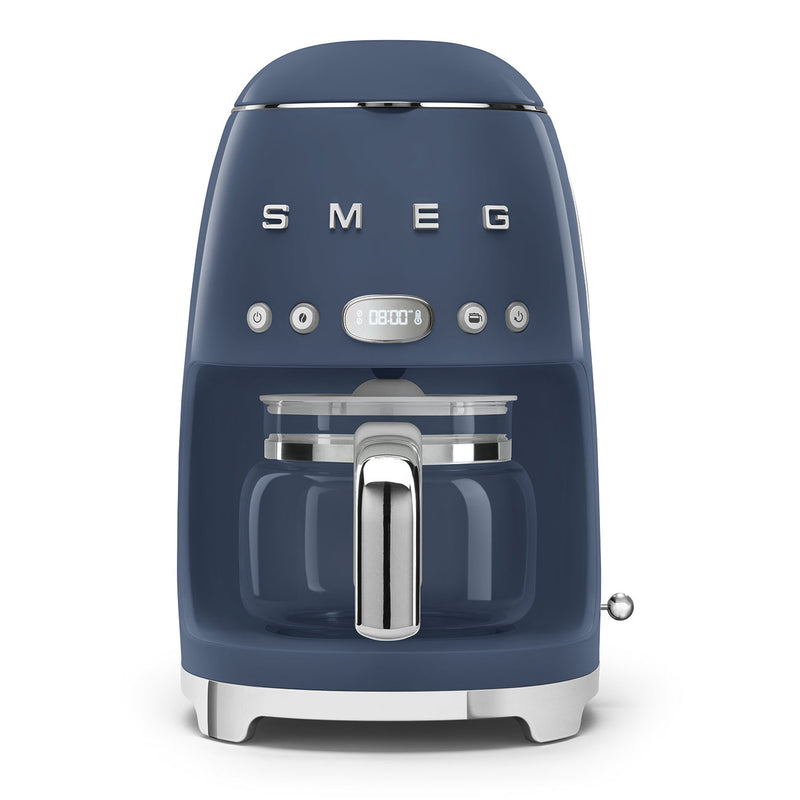 Load image into Gallery viewer, SMEG 50&#39;s Retro Line Drip Coffee Machine
