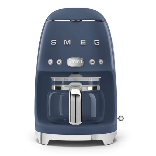 SMEG 50's Retro Line Drip Coffee Machine