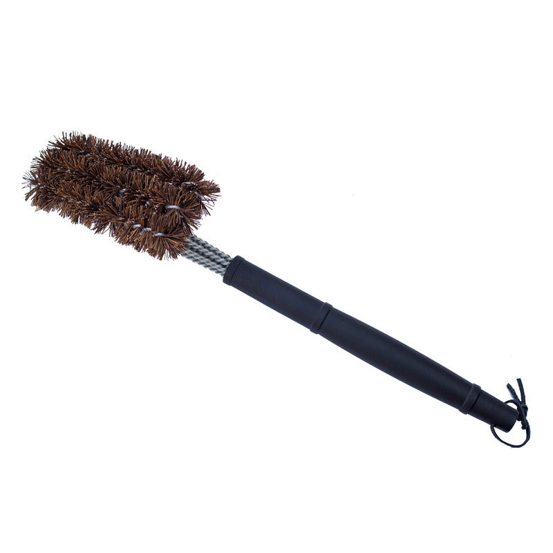 Load image into Gallery viewer, Dyna-Glo 18&quot; Palmyra Bristle Brush
