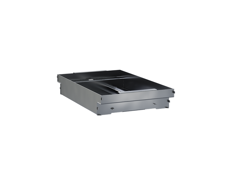 Load image into Gallery viewer, Delta Heat Charcoal Tray
