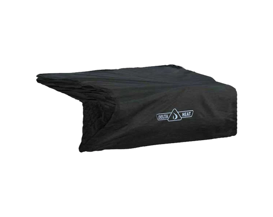 Delta Heat Power Burner Cover