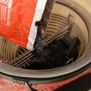 Load image into Gallery viewer, Kamado Joe Charcoal Basket for Big Joe
