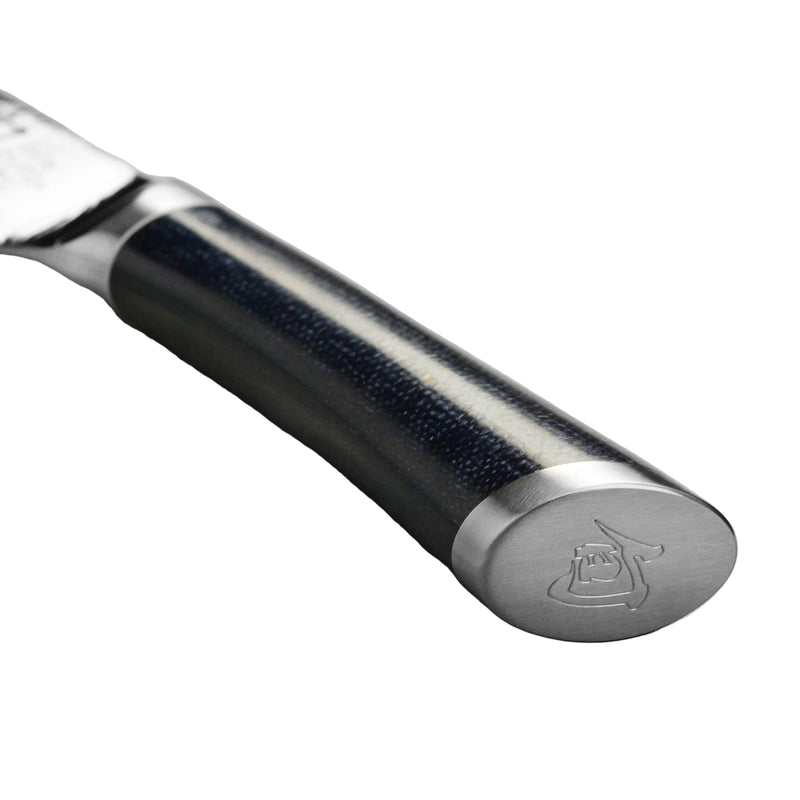 Load image into Gallery viewer, Shun Shiranami 9" Bread Knife
