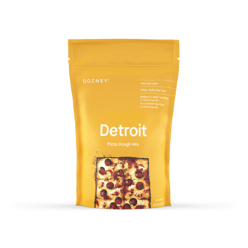 Load image into Gallery viewer, Gozney Detroit Pizza Dough Mix
