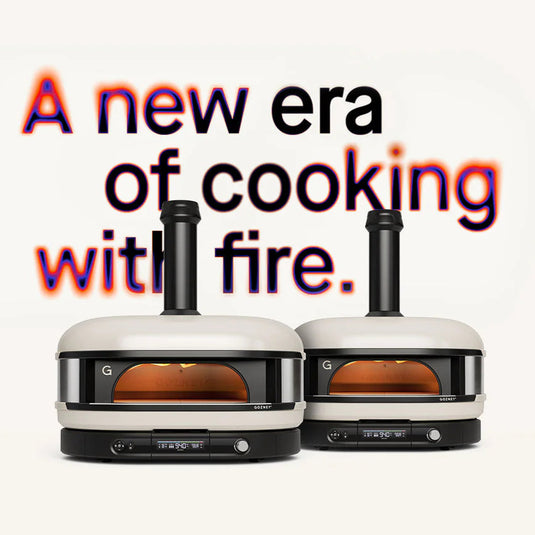 Gozney Dome Gen 2 Series