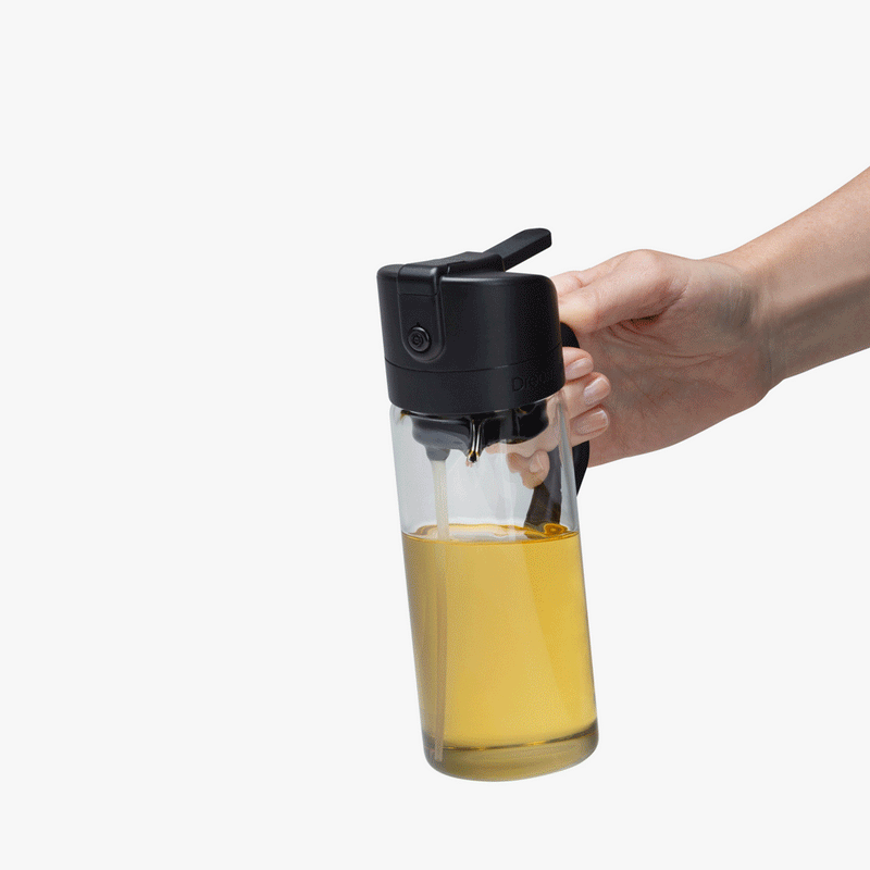 Load image into Gallery viewer, Oileroo Oil Sprayer, Pourer, and Doser
