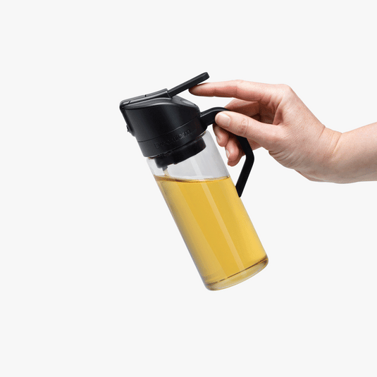 Oileroo Oil Sprayer, Pourer, and Doser