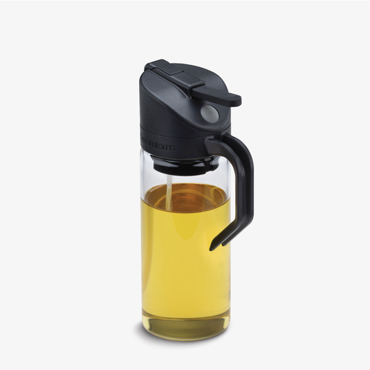 Oileroo Oil Sprayer, Pourer, and Doser