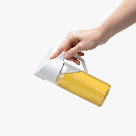 Oileroo Oil Lite Sprayer, Pourer, and Doser