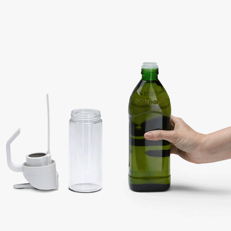 Load image into Gallery viewer, Oileroo Oil Lite Sprayer, Pourer, and Doser
