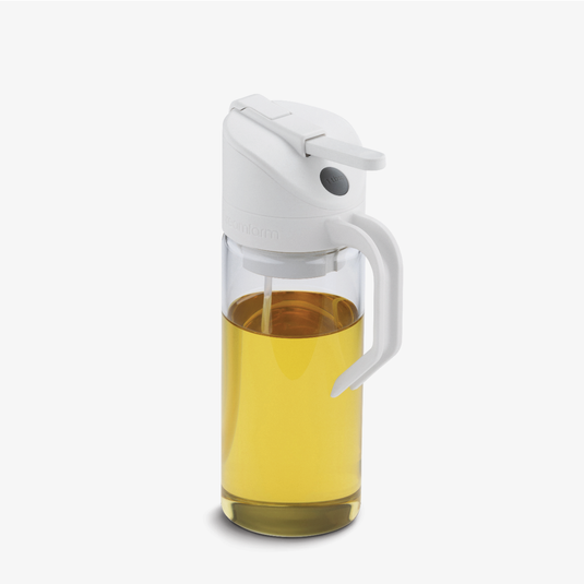 Oileroo Oil Lite Sprayer, Pourer, and Doser