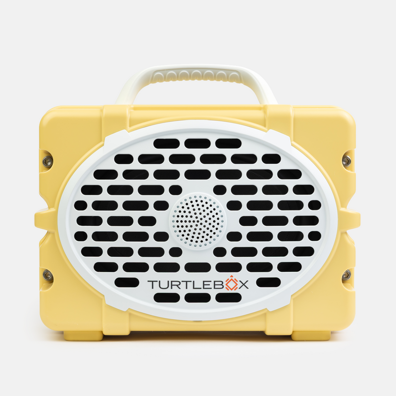 Load image into Gallery viewer, Turtlebox The Original: GEN 3 Portable Speaker
