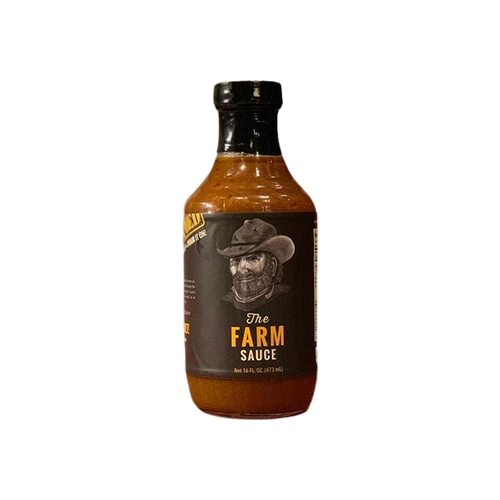 The Farm Sauce 13.5oz