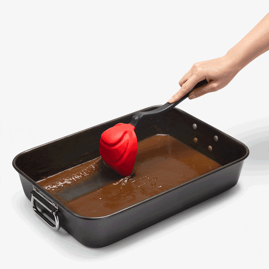 Dreamfarm Fladle - Red