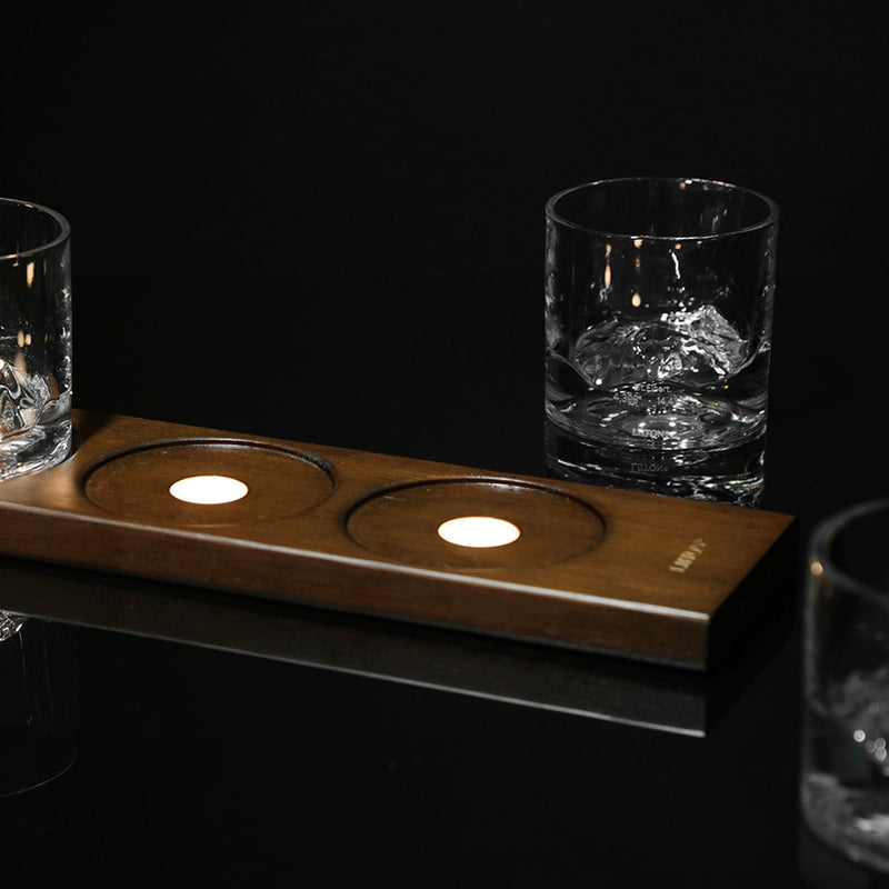 Load image into Gallery viewer, Liiton Whiskey Flight
