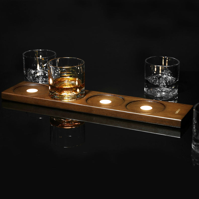 Load image into Gallery viewer, Liiton Whiskey Flight
