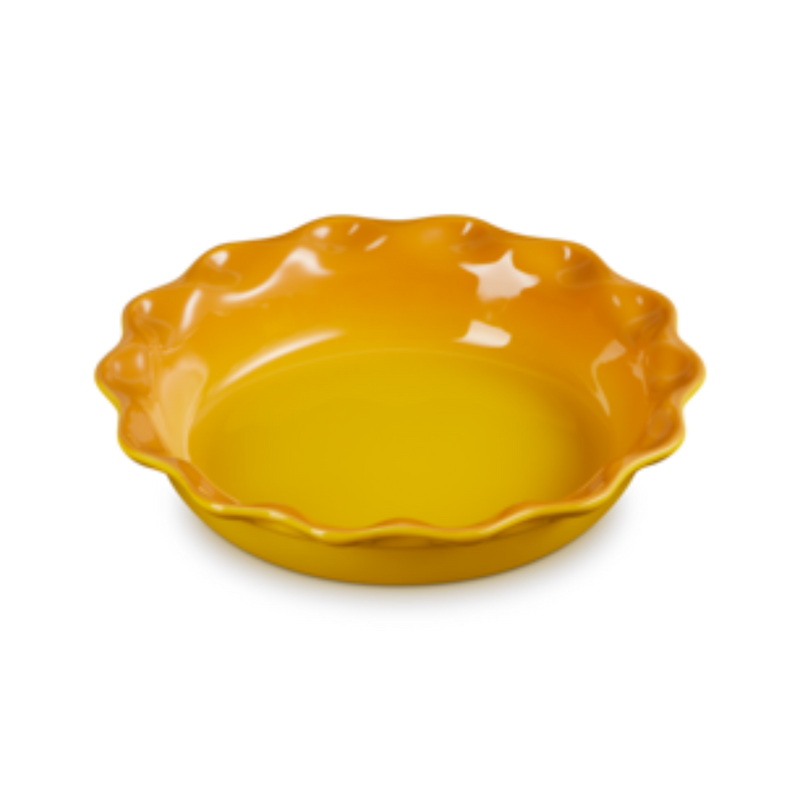Load image into Gallery viewer, Le Creuset Heritage Fluted Pie Dish
