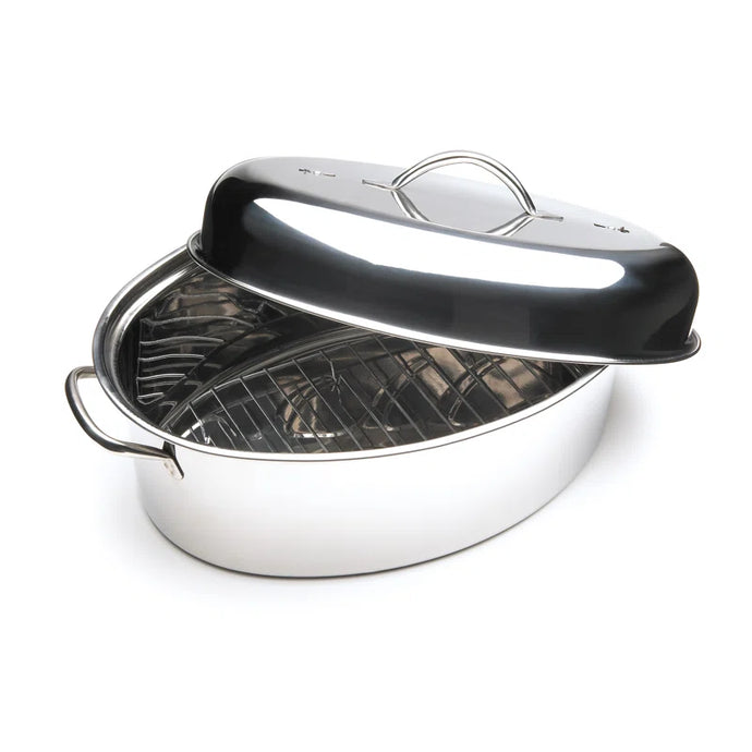 Stainless Steel Roasting pan