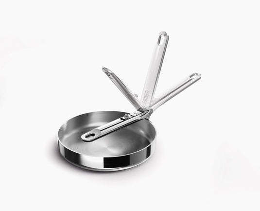 Joseph Joseph Space Steel Folding Handle 8