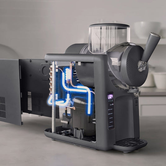 GreenPan Frost Ice Cream & Frozen Drink Maker *Flash Sale