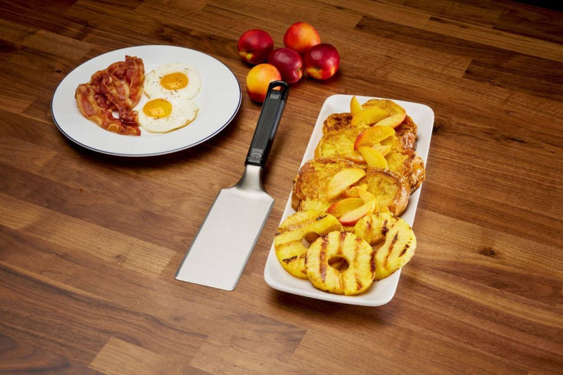 Load image into Gallery viewer, Napoleon Griddle Starter 3-Piece Set GATL012
