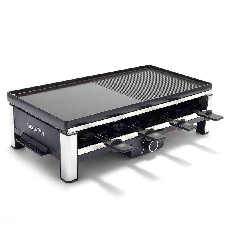 Load image into Gallery viewer, GreenPan Ultimate Gourmet Grill
