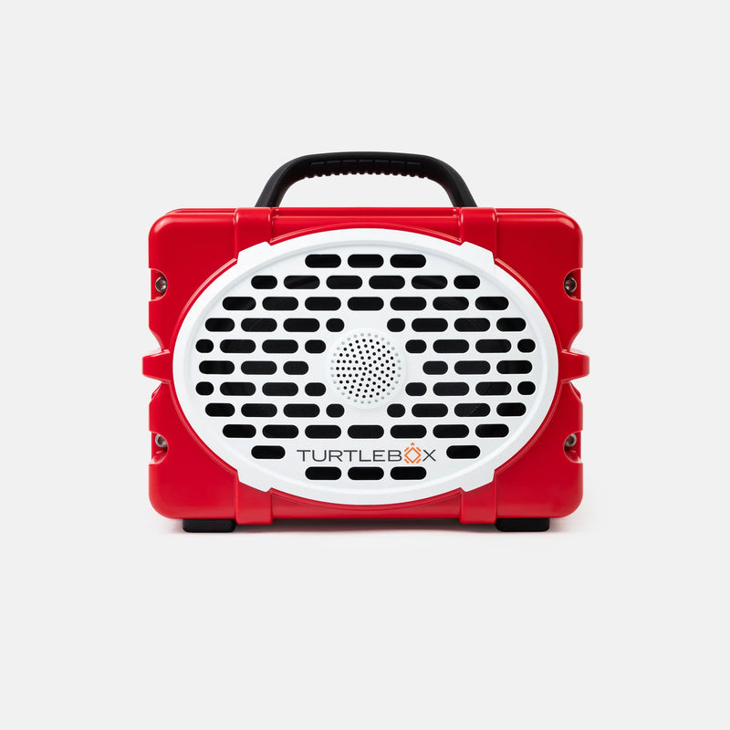Load image into Gallery viewer, Turtlebox The Original: GEN 3 Portable Speaker
