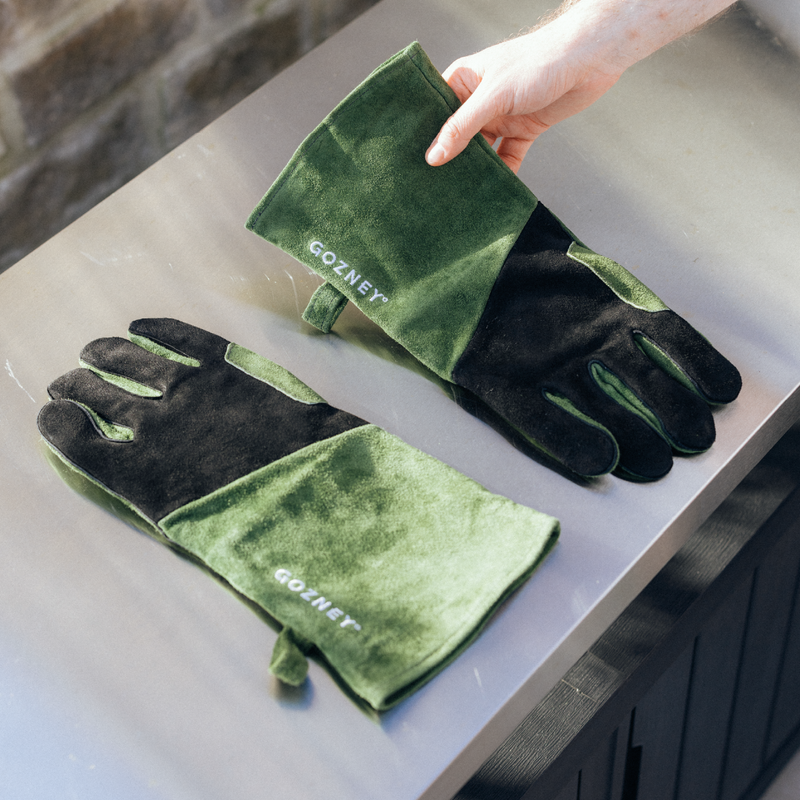 Load image into Gallery viewer, Gozney Heat Resistant Gloves
