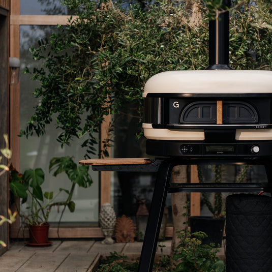 Gozney Dome (Gen 2) Door