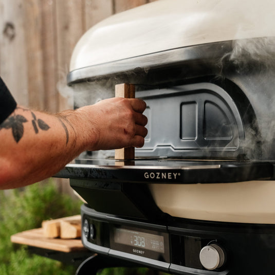 Gozney Dome (Gen 2) Door