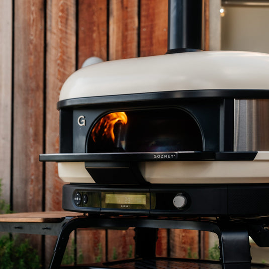 Gozney Dome (Gen 2) XL Mantel