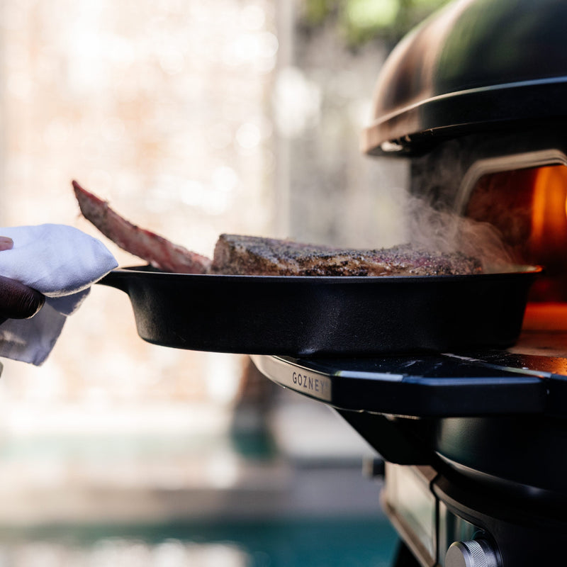 Load image into Gallery viewer, Gozney Dome (Gen 2) XL Mantel
