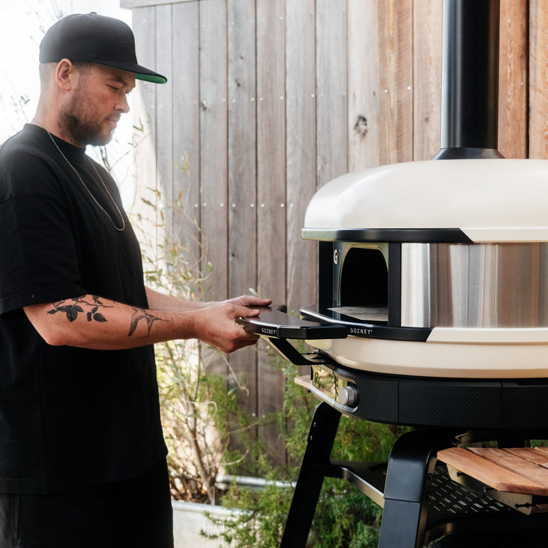 Load image into Gallery viewer, Gozney Dome (Gen 2) XL Mantel
