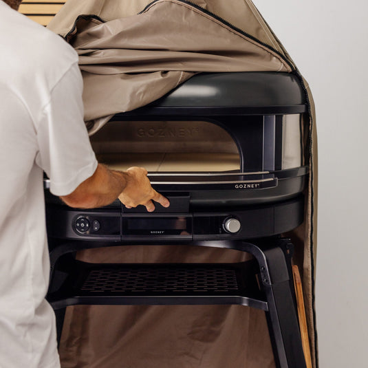 Gozney Dome + Dome XL Gen 2 Series Stand Cover