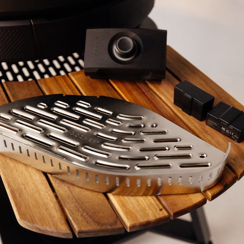 Load image into Gallery viewer, Gozney Wood-Fire Control Kit
