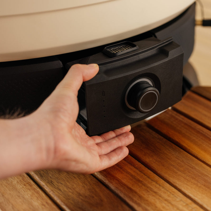 Load image into Gallery viewer, Gozney Wood-Fire Control Kit
