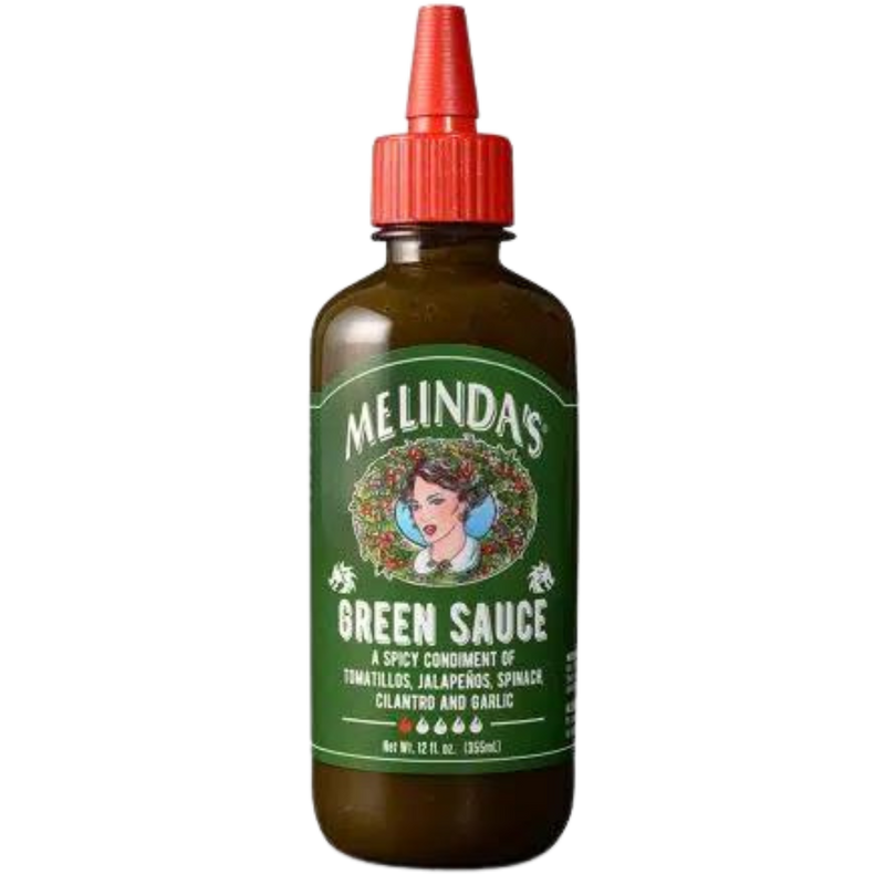 Load image into Gallery viewer, Melinda&#39;s Green Sauce
