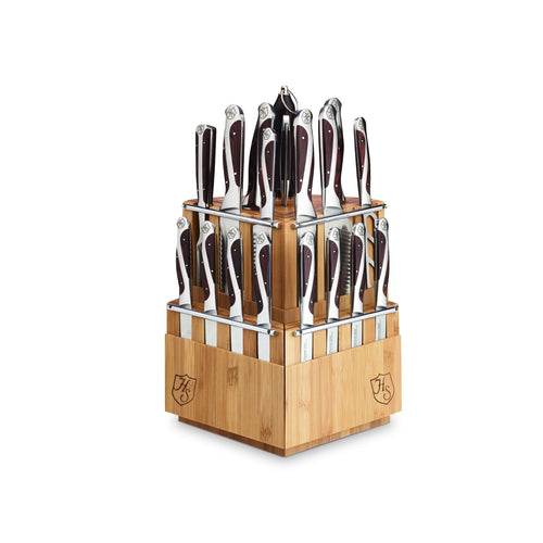 Hammer Stahl 21 Piece Classic Collection Set *Flash Sale